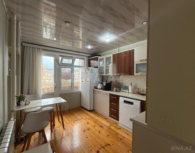 Satılır 2 otaqlı köhnə tikili 60 m², Əhmədli m., photo 5 from 13