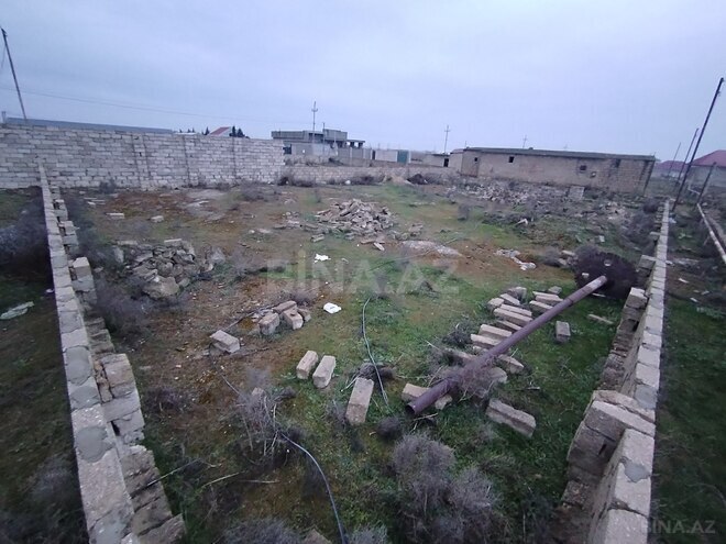 Satılır  torpaq 6.5 sot, Türkan q., photo 5 from 10