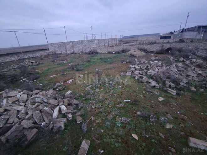 Satılır  torpaq 6.5 sot, Türkan q., photo 6 from 10