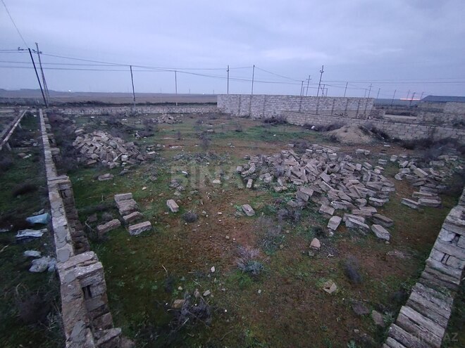 Satılır  torpaq 6.5 sot, Türkan q., photo 9 from 10