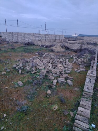 Satılır  torpaq 6.5 sot, Türkan q., photo 7 from 10