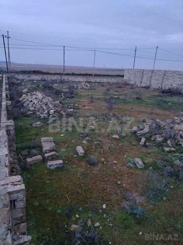 Satılır  torpaq 6.5 sot, Türkan q., photo 8 from 10