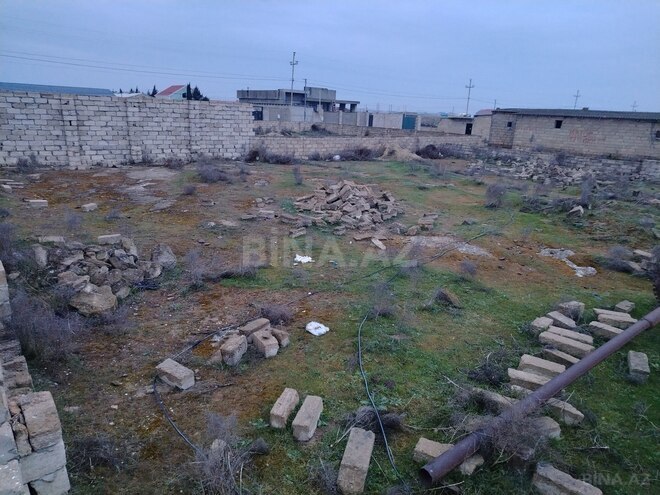 Satılır  torpaq 6.5 sot, Türkan q., photo 4 from 10