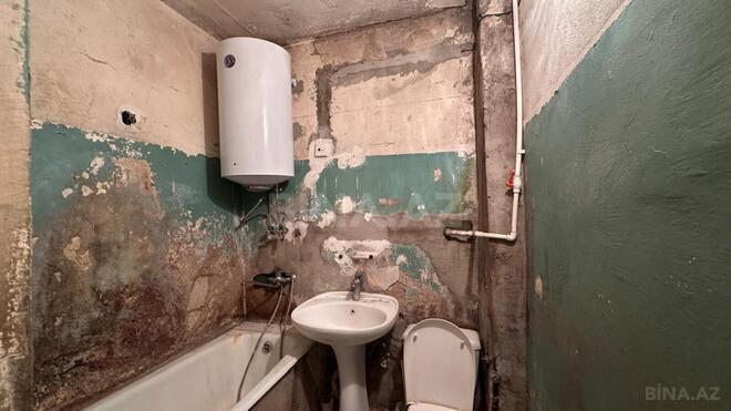 Satılır 4 otaqlı yeni tikili 110 m², Şah İsmayıl Xətai m., photo 17 from 20