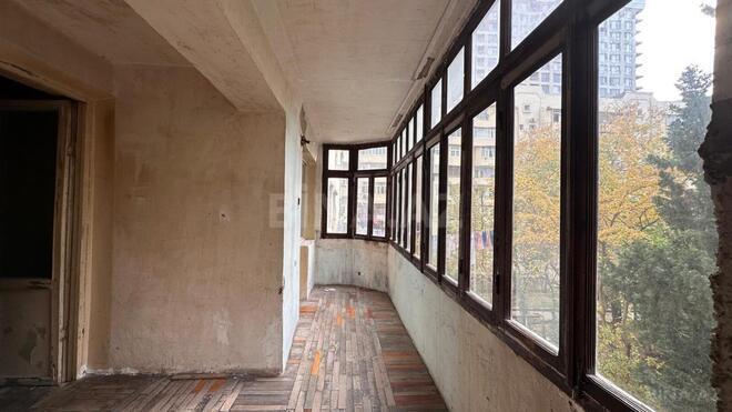 Satılır 4 otaqlı yeni tikili 110 m², Şah İsmayıl Xətai m., photo 9 from 20
