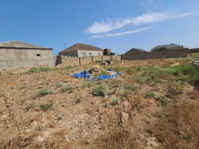 Satılır  torpaq 12 sot, Maştağa q., photo 3 from 5