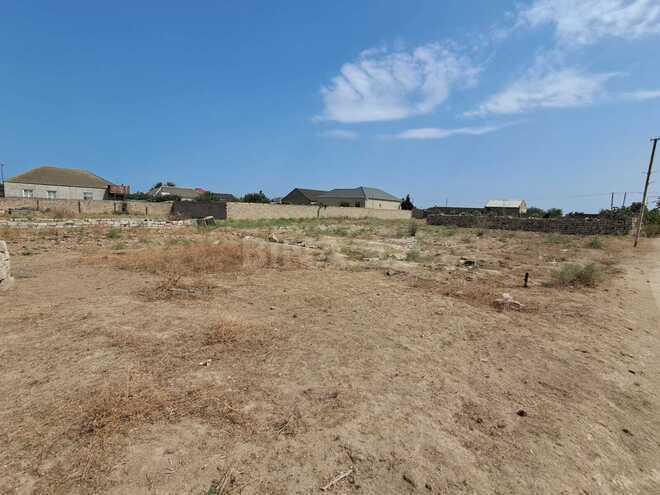 Satılır  torpaq 12 sot, Maştağa q., photo 4 from 5