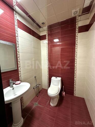 Satılır 3 otaqlı yeni tikili 145 m², 20 Yanvar m., photo 25 from 30