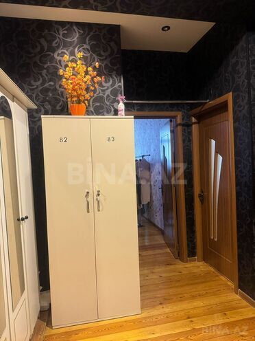 Сдаётся 2-комн. новостройка 65 м², м. Ази Асланов, photo 25 from 27