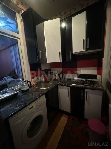 Сдаётся 2-комн. новостройка 65 м², м. Ази Асланов, photo 22 from 27