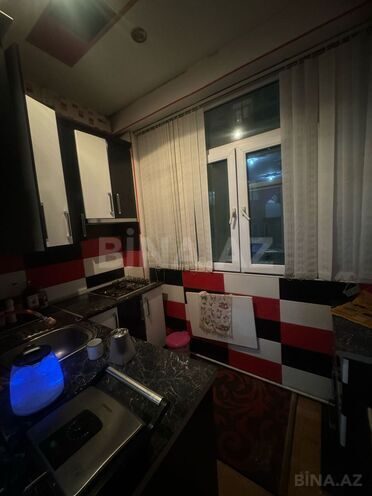 Сдаётся 2-комн. новостройка 65 м², м. Ази Асланов, photo 21 from 27