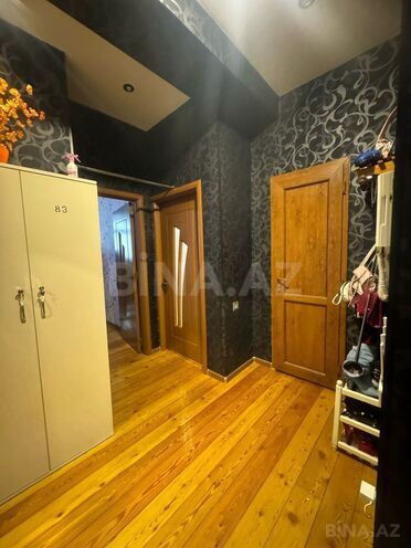 Сдаётся 2-комн. новостройка 65 м², м. Ази Асланов, photo 8 from 27