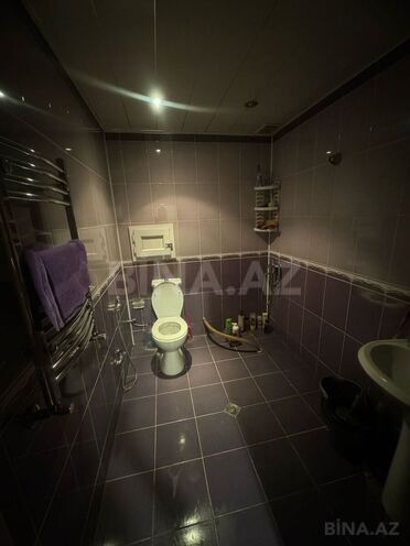 Сдаётся 2-комн. новостройка 65 м², м. Ази Асланов, photo 26 from 27