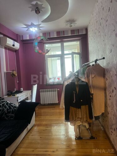 Сдаётся 2-комн. новостройка 65 м², м. Ази Асланов, photo 14 from 27