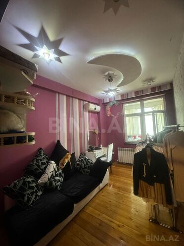Сдаётся 2-комн. новостройка 65 м², м. Ази Асланов, photo 15 from 27