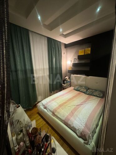 Сдаётся 2-комн. новостройка 65 м², м. Ази Асланов, photo 12 from 27