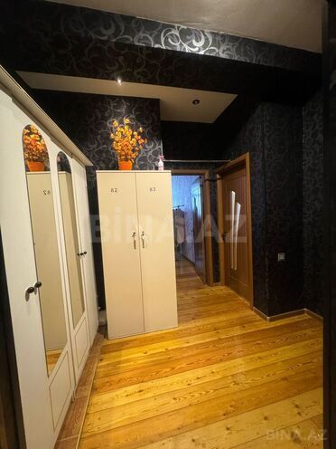 Сдаётся 2-комн. новостройка 65 м², м. Ази Асланов, photo 9 from 27