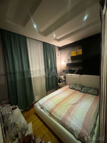 Сдаётся 2-комн. новостройка 65 м², м. Ази Асланов, photo 19 from 27