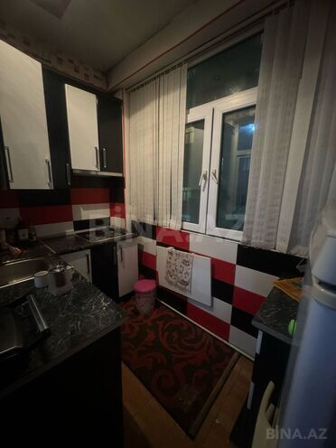 Сдаётся 2-комн. новостройка 65 м², м. Ази Асланов, photo 18 from 27