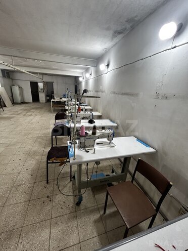 İcarəyə verilir  obyekt 132 m², Bakıxanov q., photo 3 from 7