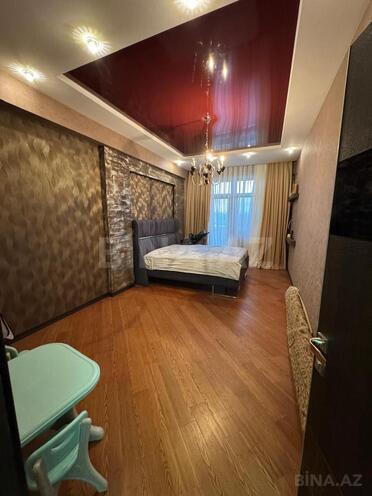 Продаётся 2-комн. новостройка 118 м², м. Гянджлик, photo 11 from 13