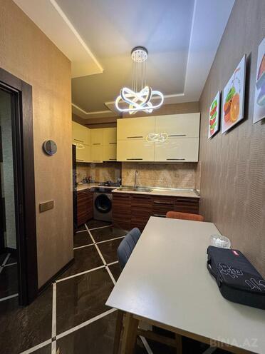 Продаётся 2-комн. новостройка 118 м², м. Гянджлик, photo 6 from 13