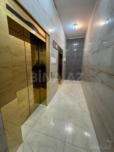 Продаётся 2-комн. новостройка 118 м², м. Гянджлик, photo 10 from 13