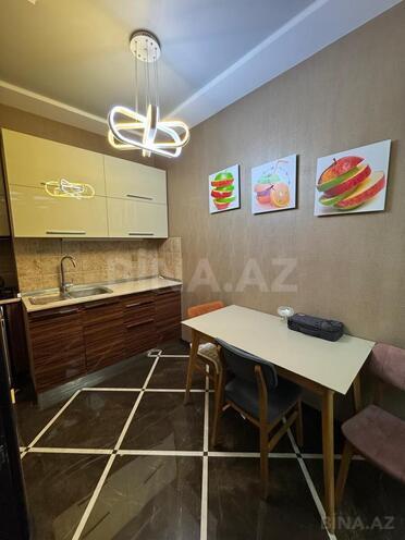 Продаётся 2-комн. новостройка 118 м², м. Гянджлик, photo 8 from 13