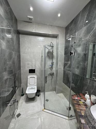 Продаётся 2-комн. новостройка 118 м², м. Гянджлик, photo 9 from 13