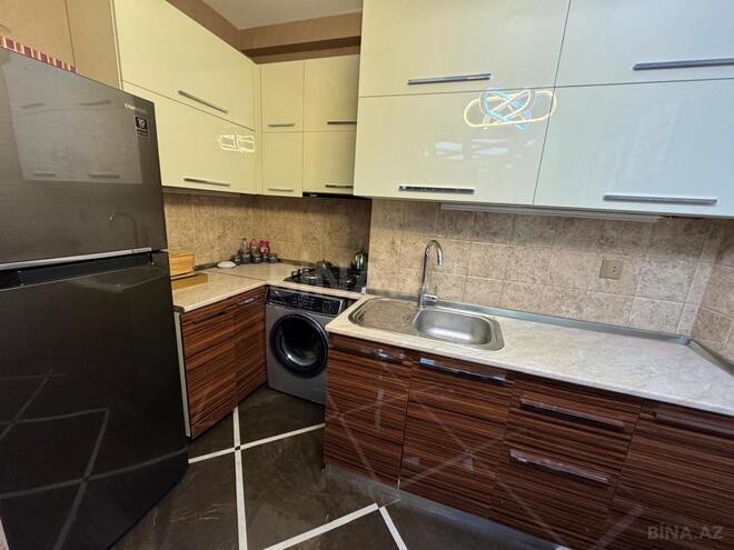 Продаётся 2-комн. новостройка 118 м², м. Гянджлик, photo 7 from 13
