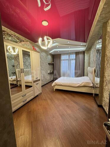 Продаётся 2-комн. новостройка 118 м², м. Гянджлик, photo 4 from 13