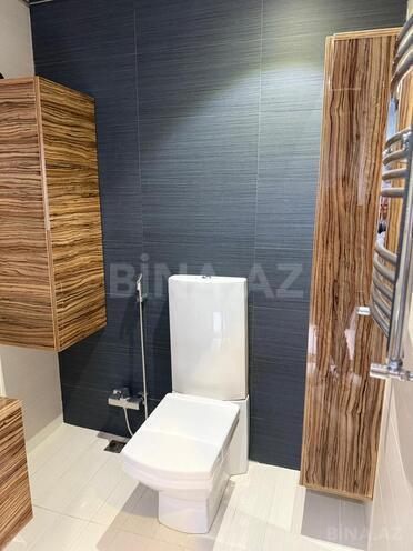 İcarəyə verilir 2 otaqlı yeni tikili 91 m², Dərnəgül m., photo 8 from 10