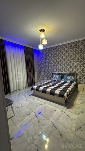 İcarəyə verilir 3 otaqlı həyət evi/bağ evi 100 m², photo 5 from 15