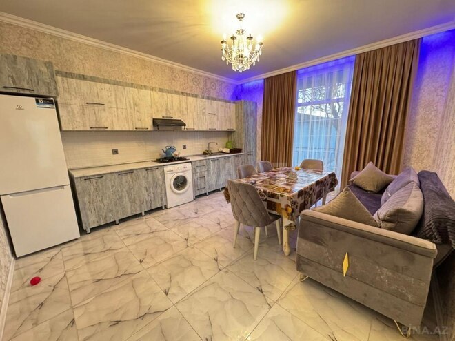 İcarəyə verilir 3 otaqlı həyət evi/bağ evi 100 m², photo 11 from 15