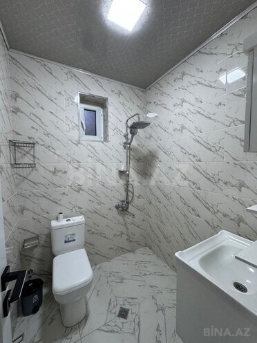 İcarəyə verilir 3 otaqlı həyət evi/bağ evi 100 m², photo 12 from 15