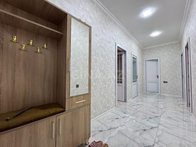 İcarəyə verilir 3 otaqlı həyət evi/bağ evi 100 m², photo 14 from 15