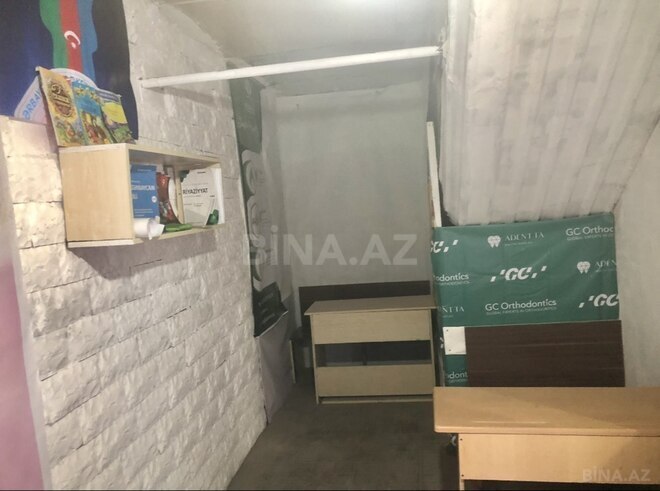 Satılır  obyekt 115 m², Nizami m., photo 8 from 10