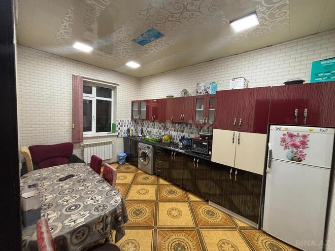 İcarəyə verilir 5 otaqlı həyət evi/bağ evi 250 m², Sahil q., photo 7 from 8