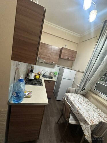 İcarəyə verilir 1 otaqlı yeni tikili 40 m², Yasamal q., photo 12 from 24