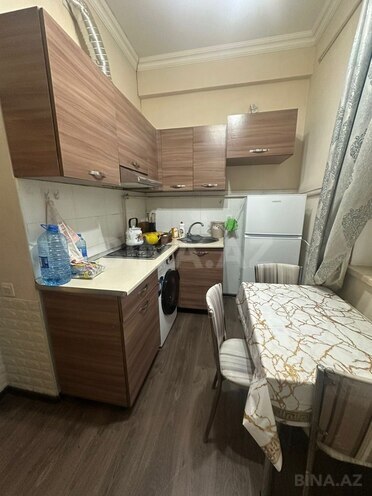 İcarəyə verilir 1 otaqlı yeni tikili 40 m², Yasamal q., photo 8 from 24