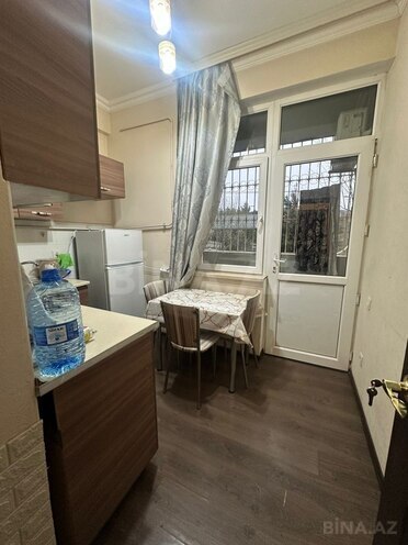 İcarəyə verilir 1 otaqlı yeni tikili 40 m², Yasamal q., photo 11 from 24