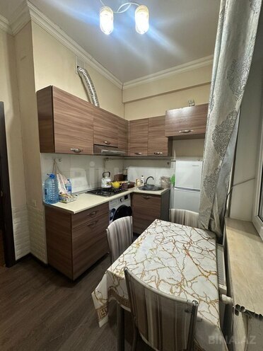 İcarəyə verilir 1 otaqlı yeni tikili 40 m², Yasamal q., photo 10 from 24