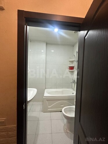 İcarəyə verilir 1 otaqlı yeni tikili 40 m², Yasamal q., photo 13 from 24