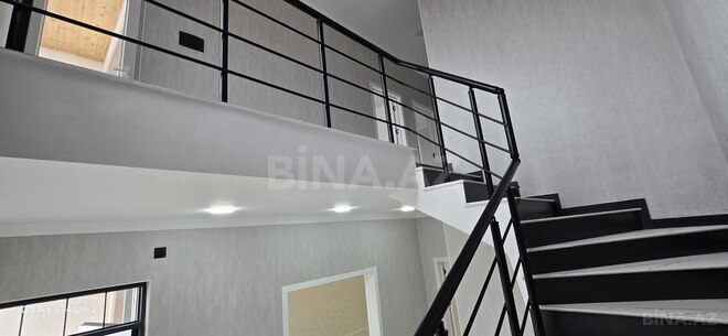 Satılır 4 otaqlı həyət evi/bağ evi 115 m², Binə q., photo 14 from 24