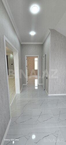 Satılır 4 otaqlı həyət evi/bağ evi 115 m², Binə q., photo 10 from 24