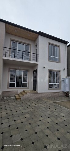 Satılır 4 otaqlı həyət evi/bağ evi 115 m², Binə q., photo 3 from 24