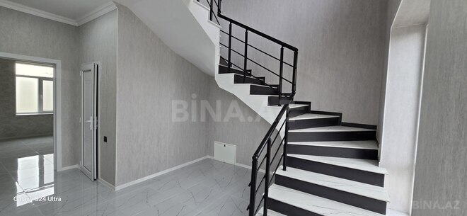 Satılır 4 otaqlı həyət evi/bağ evi 115 m², Binə q., photo 6 from 24