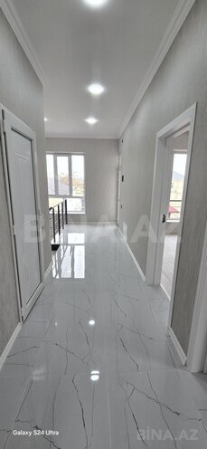 Satılır 4 otaqlı həyət evi/bağ evi 115 m², Binə q., photo 17 from 24