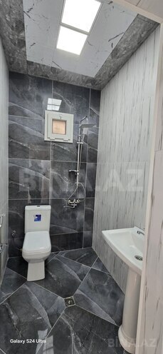 Satılır 4 otaqlı həyət evi/bağ evi 115 m², Binə q., photo 21 from 24