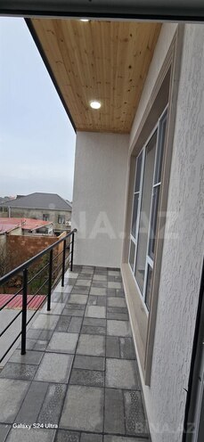 Satılır 4 otaqlı həyət evi/bağ evi 115 m², Binə q., photo 22 from 24